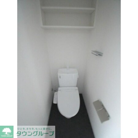 プライムガーデン若木の物件内観写真